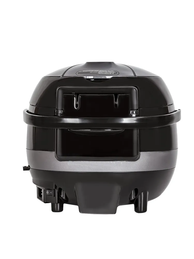 Купить Мультиварка PIONEER MC505 — Фото 3