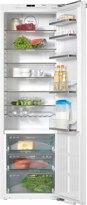 Встраиваемый холодильник MIELE K37472iD																		 — описание, фото, цены в интернет-магазине PT Stores