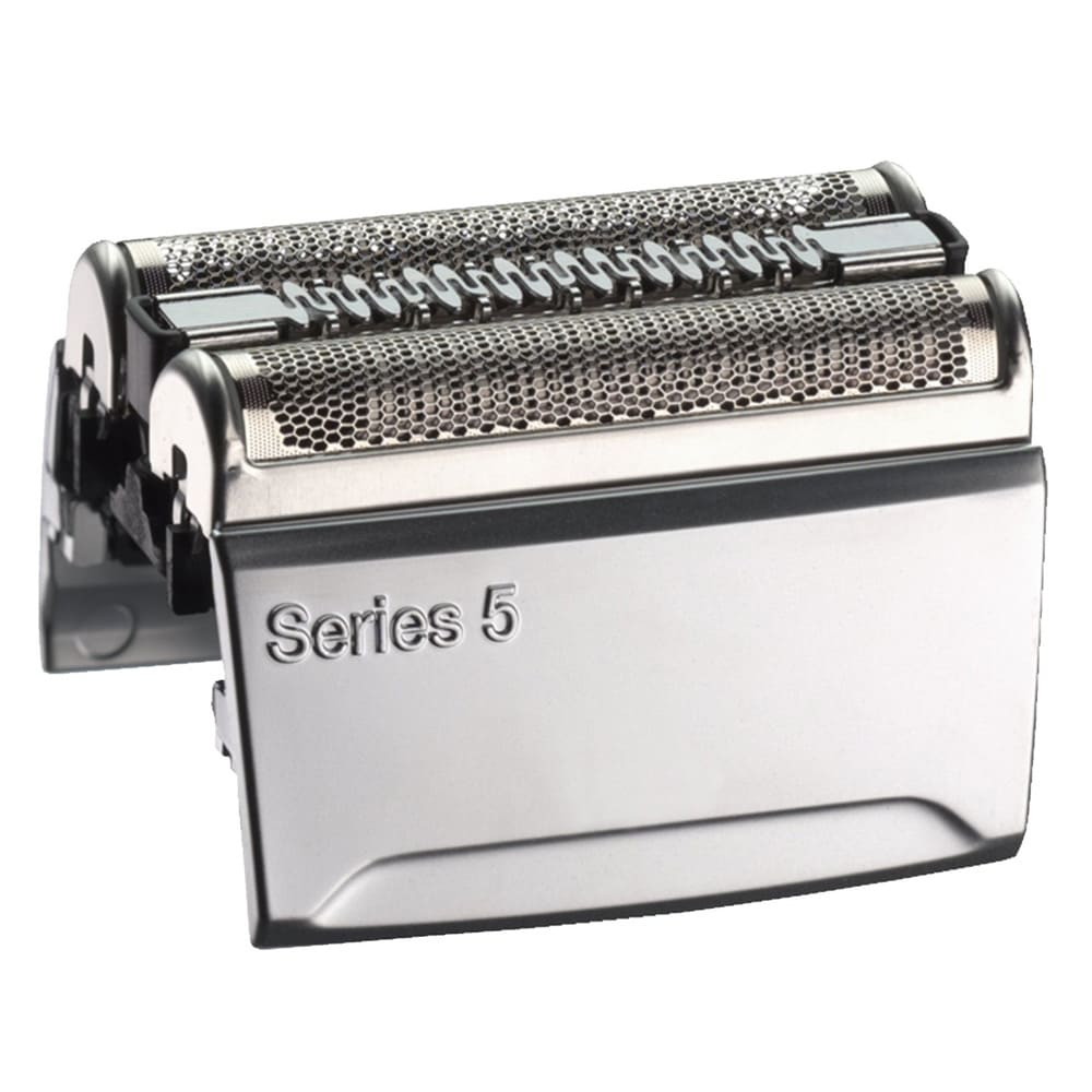 Купить  BRAUN Сетка+реж.бл. Series5 52S — Фото 3