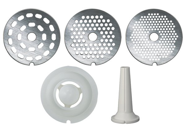 Купить Мясорубка Panasonic MK-ZJ3500KTQ — Фото 3