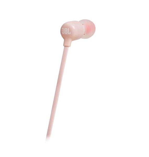 Купить Наушники JBL T110 BT Pink — Фото 3