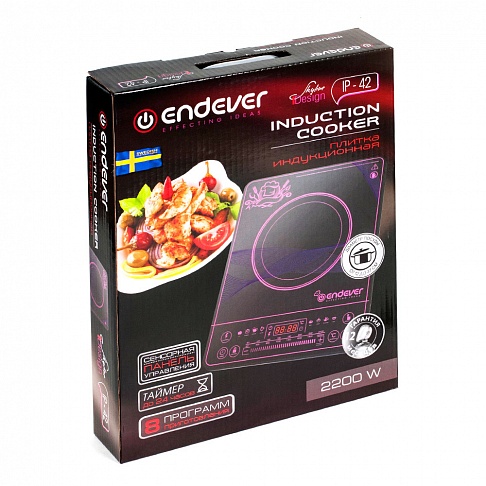 Купить Плитка ENDEVER Skyline IP-42 — Фото 4
