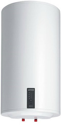 Водонагреватель накопительный Gorenje GBFU80SMB6																		 — описание, фото, цены в интернет-магазине PT Stores