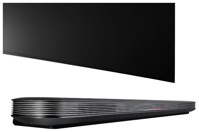 Купить Телевизор LG OLED65W7V — Фото 7