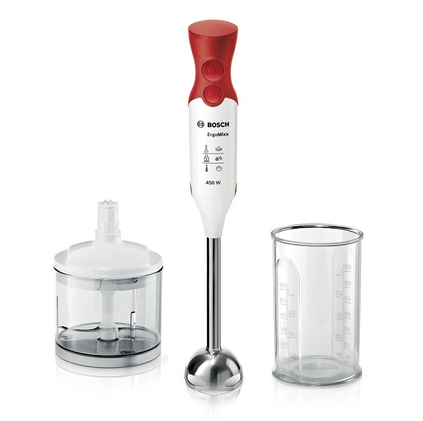 Купить Блендер BOSCH MSM 64120 — Фото 7