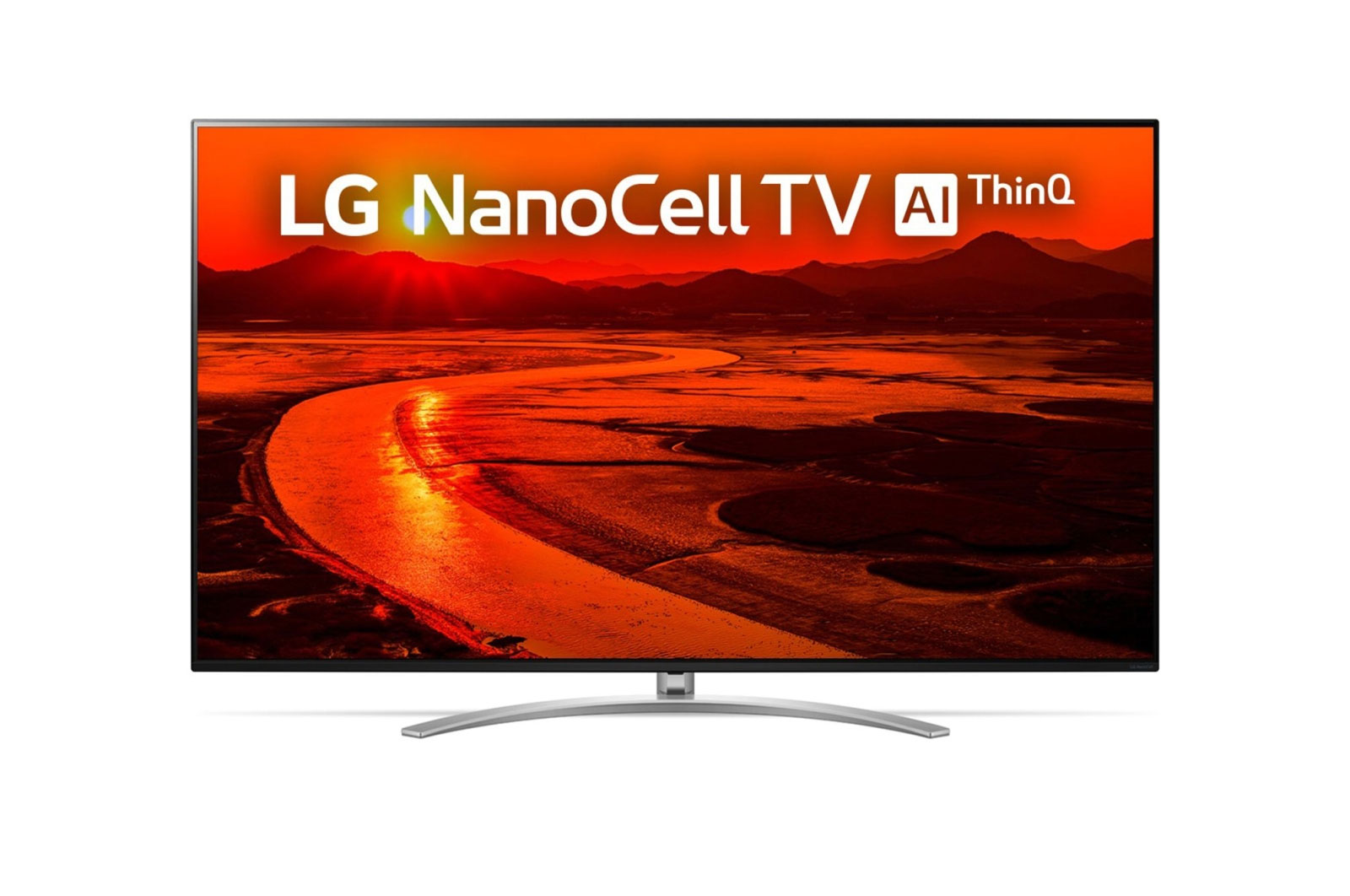 Телевизор LG 75SM9900																		 — описание, фото, цены в интернет-магазине PT Stores