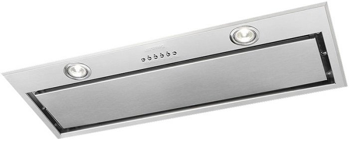 Вытяжка встраиваемая SMEG KSEG78PXE																		 — описание, фото, цены в интернет-магазине PT Stores