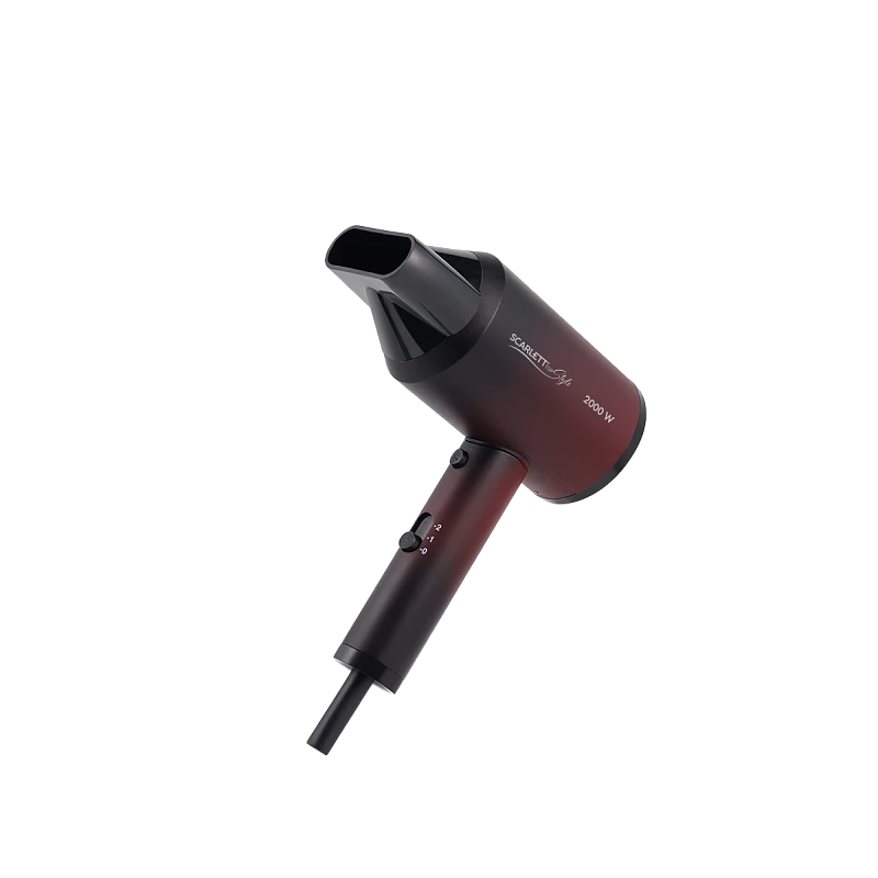 Купить Прибор для укладки волос Scarlett SC-HD70I38 — Фото 3