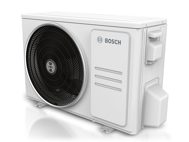 Купить Кондиционер Bosch CLL2000 W 70 (комплект) — Фото 7