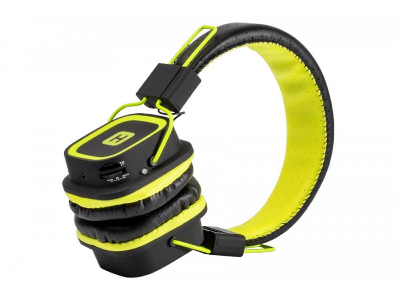 Купить Наушники HARPER HB-311 yellow — Фото 3