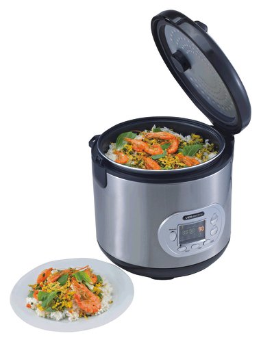 Купить Мультиварка VES SK A 14 — Фото 3