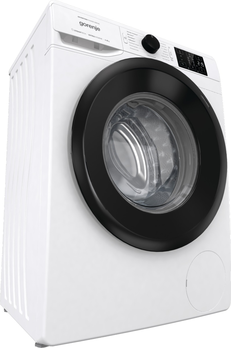 Купить Стиральная машина Gorenje WNEI84SDS — Фото 14