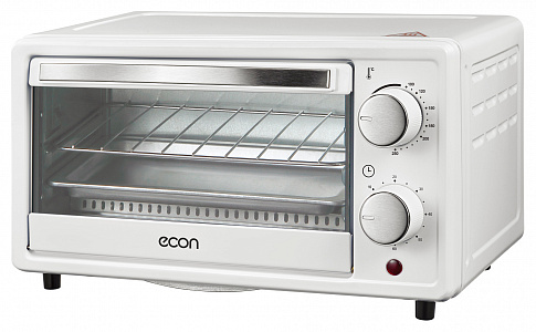 Мини-печь ECON ECO-1001MO																		 — описание, фото, цены в интернет-магазине PT Stores