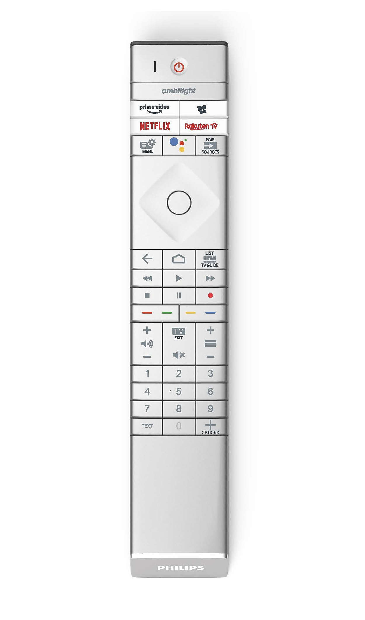 Купить Телевизор PHILIPS 55OLED806/12 — Фото 3