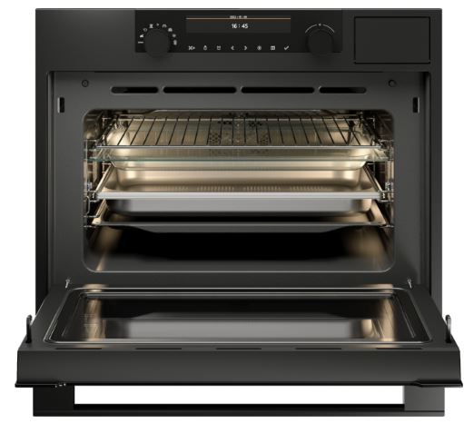 Купить Электрический духовой шкаф Asko OCSM8487A1 — Фото 2