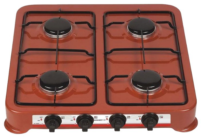 Плитка JARKOFF JK-34BR																		 — описание, фото, цены в интернет-магазине PT Stores