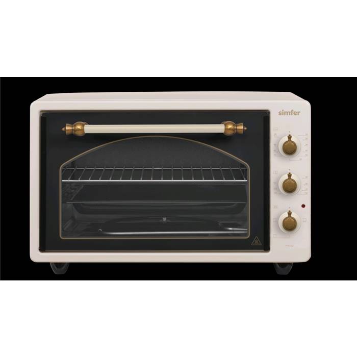 Мини-печь Simfer M 4222																		 — описание, фото, цены в интернет-магазине PT Stores