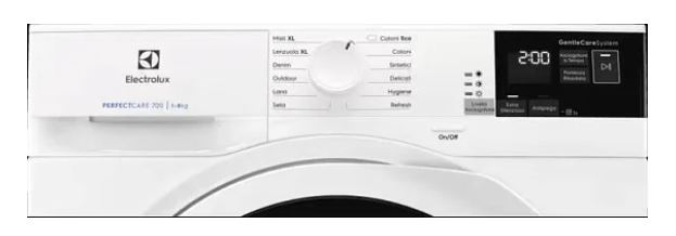 Купить Сушильная машина Electrolux EW7HW842 — Фото 2