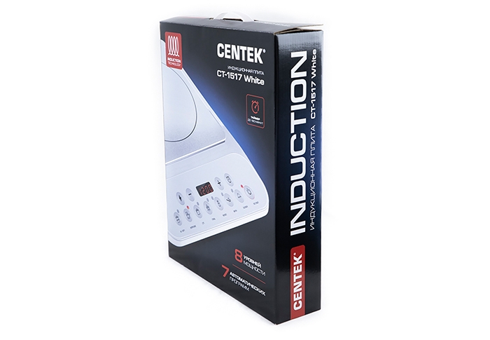 Купить Плитка CENTEK CT-1517 бел — Фото 5