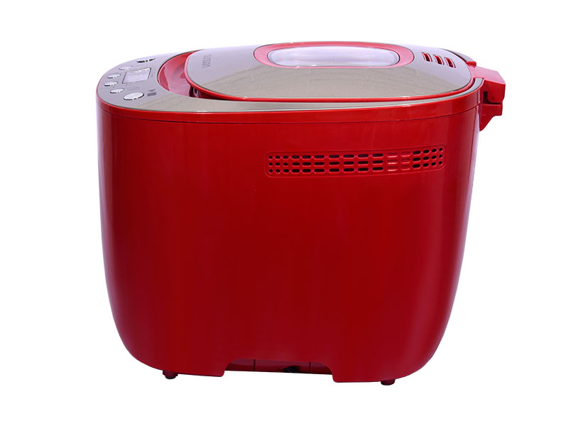 Купить Хлебопечь Oursson BM1023JY/RD — Фото 4