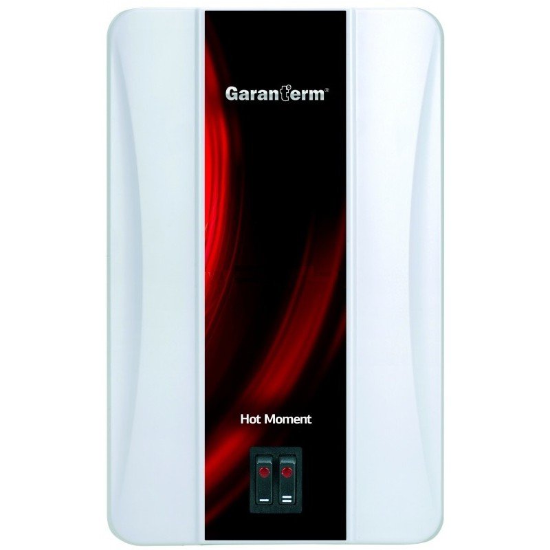 Водонагреватель проточный Garanterm GHM 500																		 — описание, фото, цены в интернет-магазине PT Stores