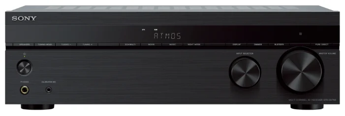  SONY STR-DH790																		 — описание, фото, цены в интернет-магазине PT Stores