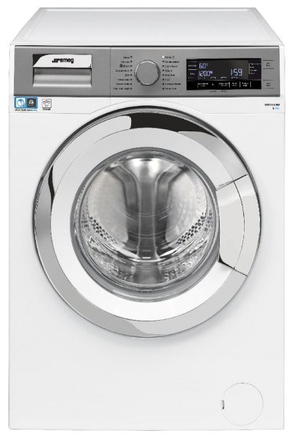 Стиральная машина SMEG WHT1114LSRU																		 — описание, фото, цены в интернет-магазине PT Stores