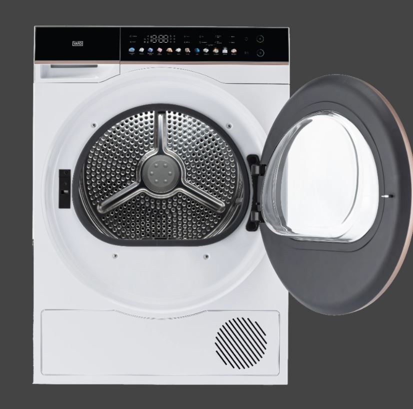 Купить Сушильная машина VARD VTH61 — Фото 2