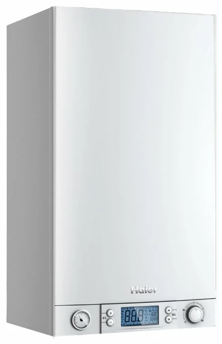 Водонагреватель газовый Haier L1P30-F21S(T)																		 — описание, фото, цены в интернет-магазине PT Stores