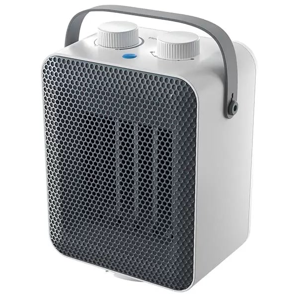 Обогреватель Electrolux EFH/C-530																		 — описание, фото, цены в интернет-магазине PT Stores