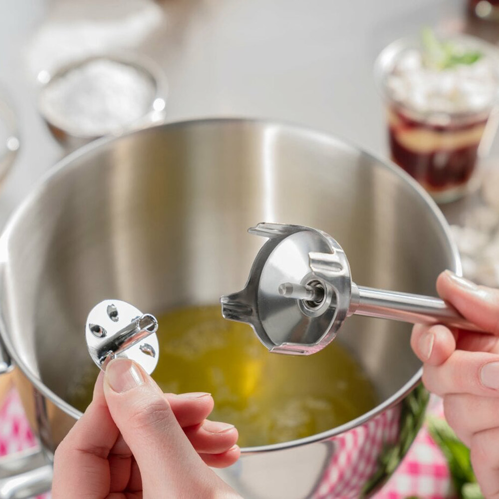 Купить Блендер CASO HB 2400 Pro XL — Фото 5