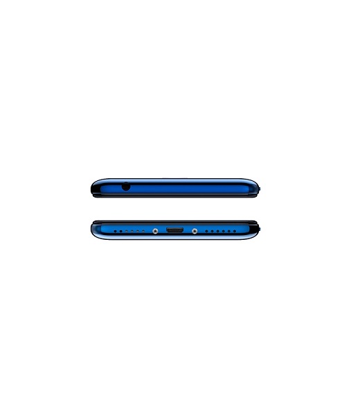 Купить  Haier I8 2+16Gb Blue — Фото 3