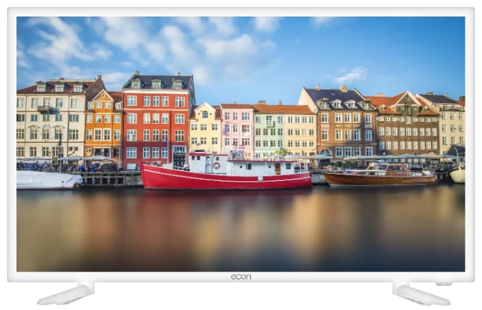 Телевизор ECON EX-32HS001W																		 — описание, фото, цены в интернет-магазине PT Stores