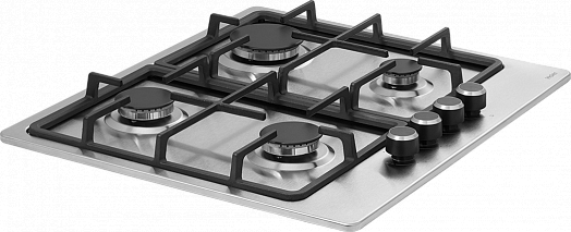 Купить Газовая варочная панель Haier HHX-M64CNX — Фото 4
