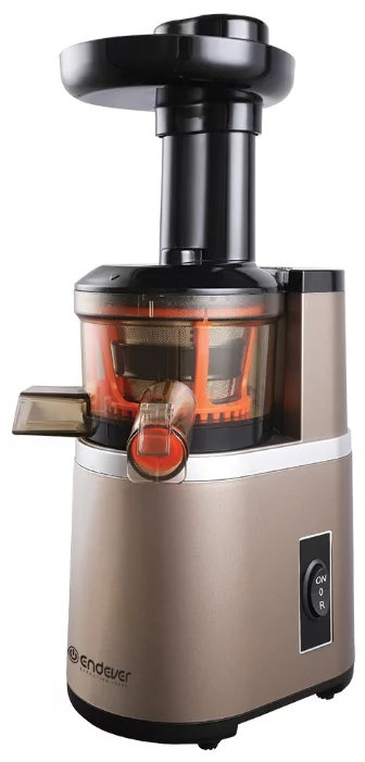 Соковыжималка ENDEVER Sigma 92																		 — описание, фото, цены в интернет-магазине PT Stores