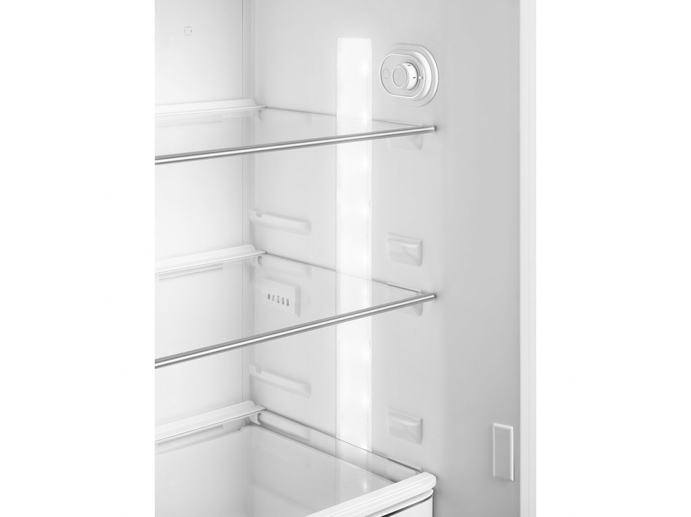 Купить Двухкамерный холодильник Smeg FAB30RRD5 — Фото 3