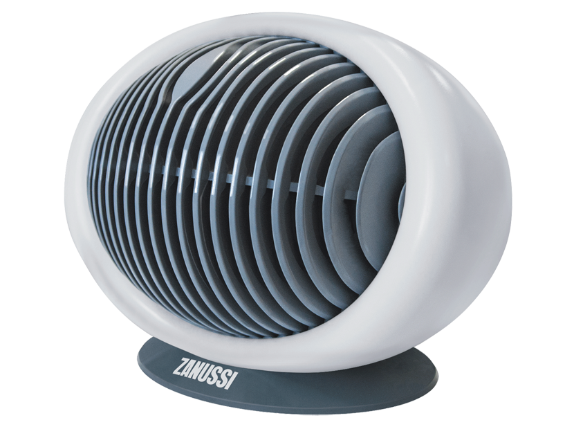 Обогреватель Zanussi ZFH/C-400																		 — описание, фото, цены в интернет-магазине PT Stores