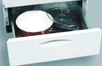 Купить Электрическая плита Лысьва ЭПС 411 МС Черный — Фото 4