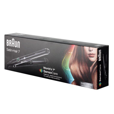 Купить Прибор для укладки волос BRAUN ST 780 — Фото 4