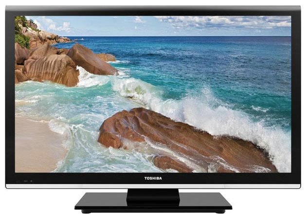 Телевизор TOSHIBA 19EL933RB																		 — описание, фото, цены в интернет-магазине PT Stores