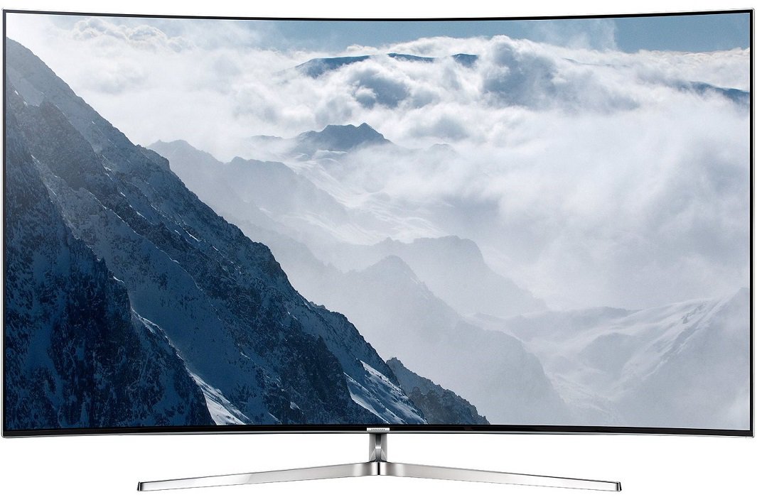 Телевизор SAMSUNG UE49KS9000UX																		 — описание, фото, цены в интернет-магазине PT Stores
