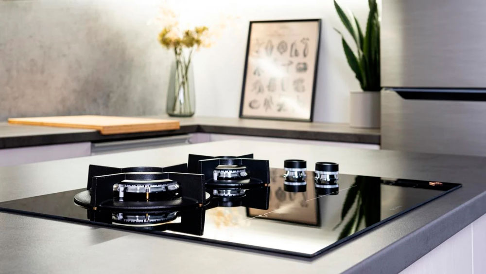 Купить Варочная панель DE DIETRICH DPI7602BM — Фото 8