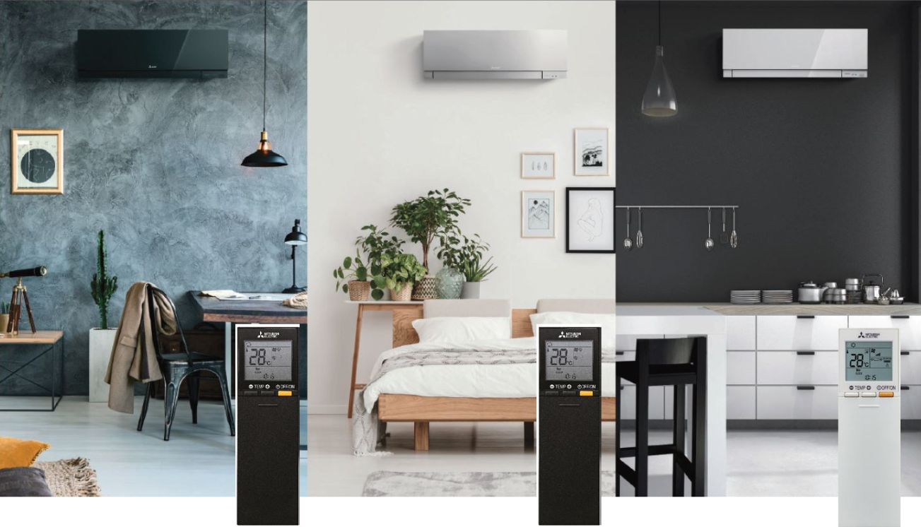 Купить Кондиционер MITSUBISHI ELECTRIC MSZ-EF42VGKS/MUZ-EF42VG (комплект) — Фото 5