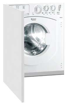 Встраиваемая стиральная машина HOTPOINT-ARISTON CAWD 129																		 — описание, фото, цены в интернет-магазине PT Stores