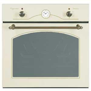 Газовый духовой шкаф Delonghi CGGBA 4      																		 — описание, фото, цены в интернет-магазине PT Stores