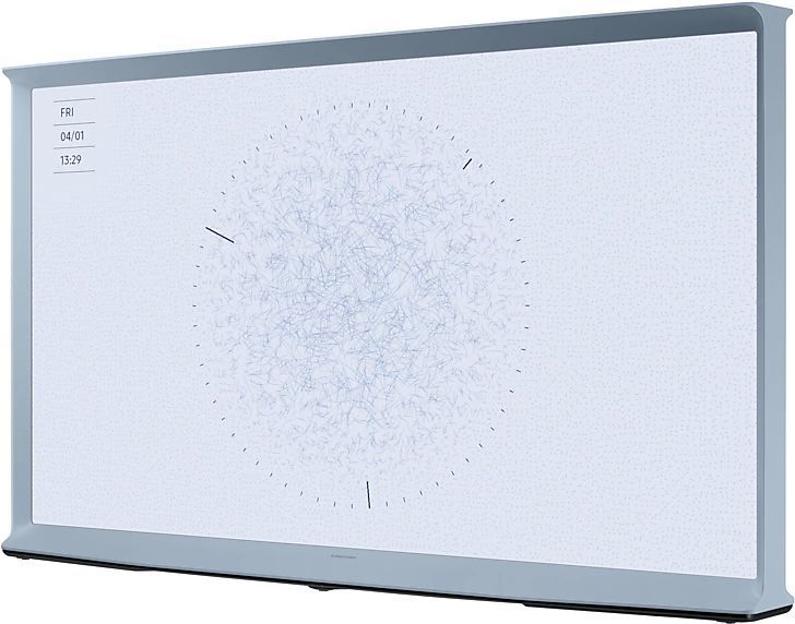 Купить Телевизор SAMSUNG QE50LS01TBUXRU — Фото 6