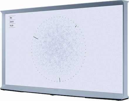 Купить Телевизор SAMSUNG QE55LS01TB — Фото 4