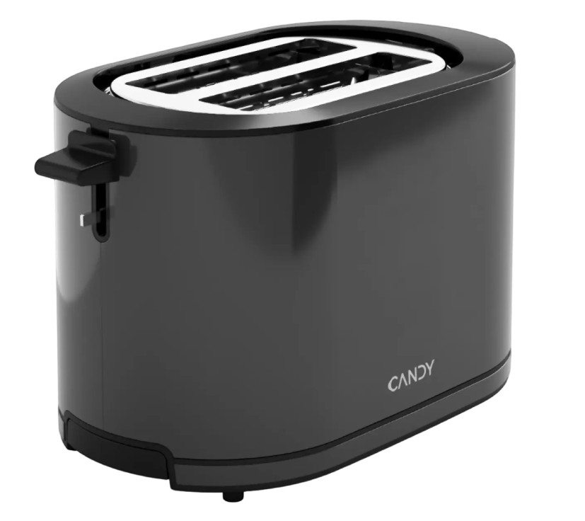 Тостер CANDY CT-254																		 — описание, фото, цены в интернет-магазине PT Stores