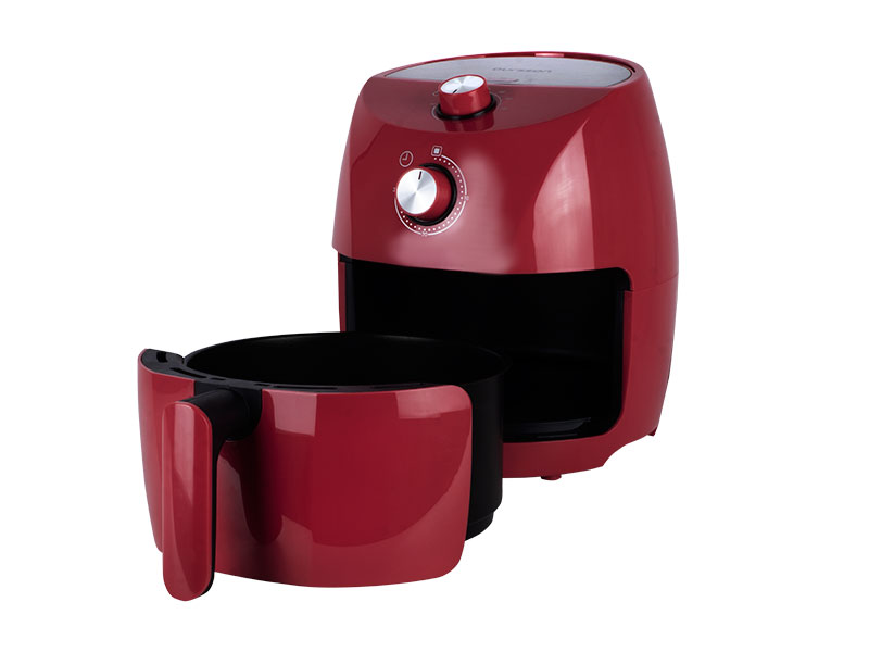 Купить Аэрогриль Oursson AG3202/DC — Фото 4