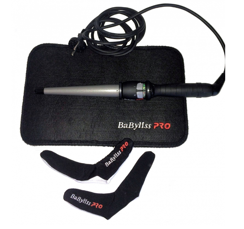 Купить Прибор для укладки волос BABYLISS BAB2281TTE — Фото 4